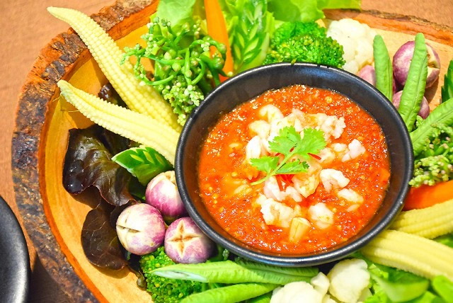 อร่อยปักหมุด : ภัทรา (Patara Fine Thai Cuisine) ร้านอาหารไทยร่วมสมัย ทองหล่อ 19