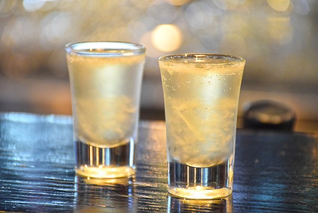 อร่อยปักหมุด : IN the mood for LOVE Sushi bar & Bistro เอกมัยซอย 1