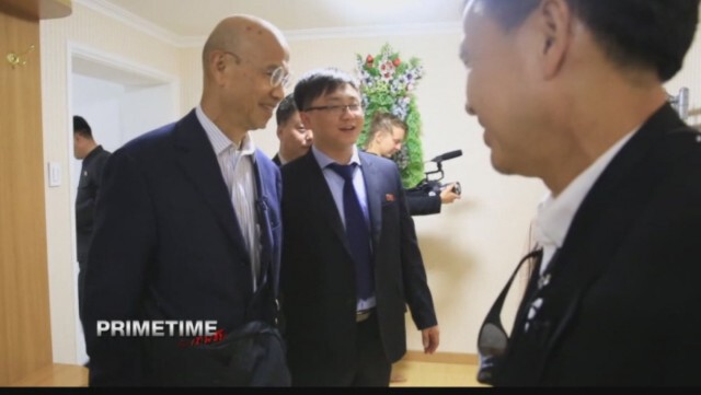 ‎"PRIMETIME กับ เทพชัย"‬  เจาะเบื้องลึก เบื้องหลัง "เกาหลีเหนือ ภาค 4 "