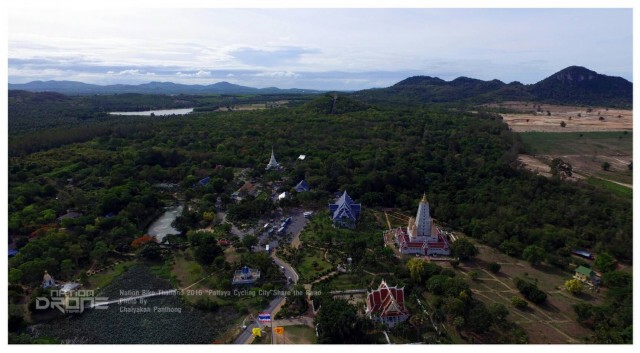 เนชั่นไบค์ไทยแลนด์ เมืองพัทยา