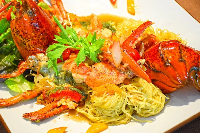 อร่อยปักหมุด : ภัทรา (Patara Fine Thai Cuisine) ร้านอาหารไทยร่วมสมัย ทองหล่อ 19