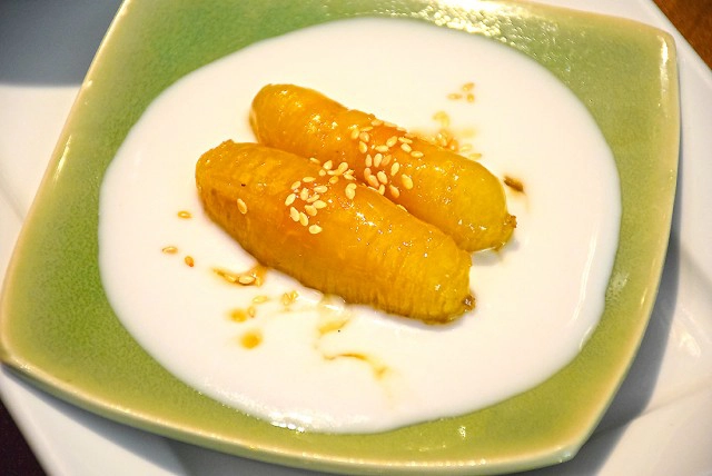 อร่อยปักหมุด : ภัทรา (Patara Fine Thai Cuisine) ร้านอาหารไทยร่วมสมัย ทองหล่อ 19