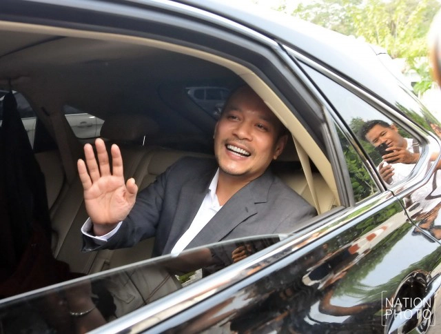 "ณัฐวุฒิ" ชี้ 2 ปีรัฐประหาร คือการใช้อำนาจกดทับปัญหาไว้