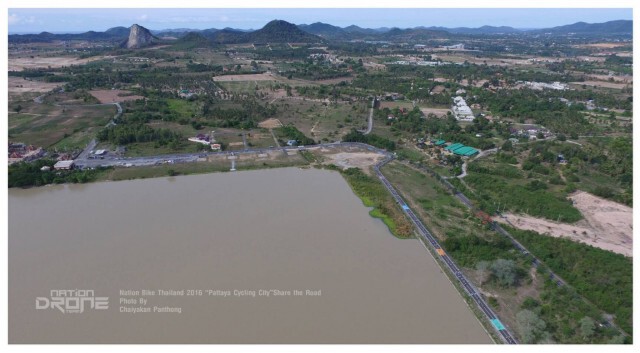 เนชั่นไบค์ไทยแลนด์ เมืองพัทยา