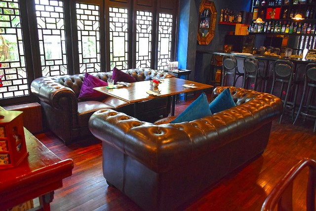 อร่อยปักหมุด : IN the mood for LOVE Sushi bar & Bistro เอกมัยซอย 1