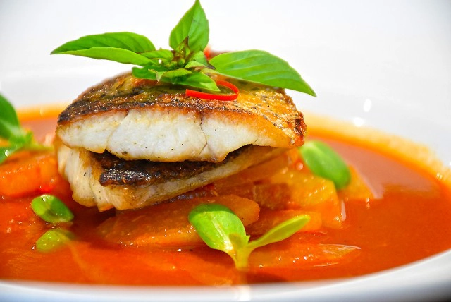 อร่อยปักหมุด : ภัทรา (Patara Fine Thai Cuisine) ร้านอาหารไทยร่วมสมัย ทองหล่อ 19