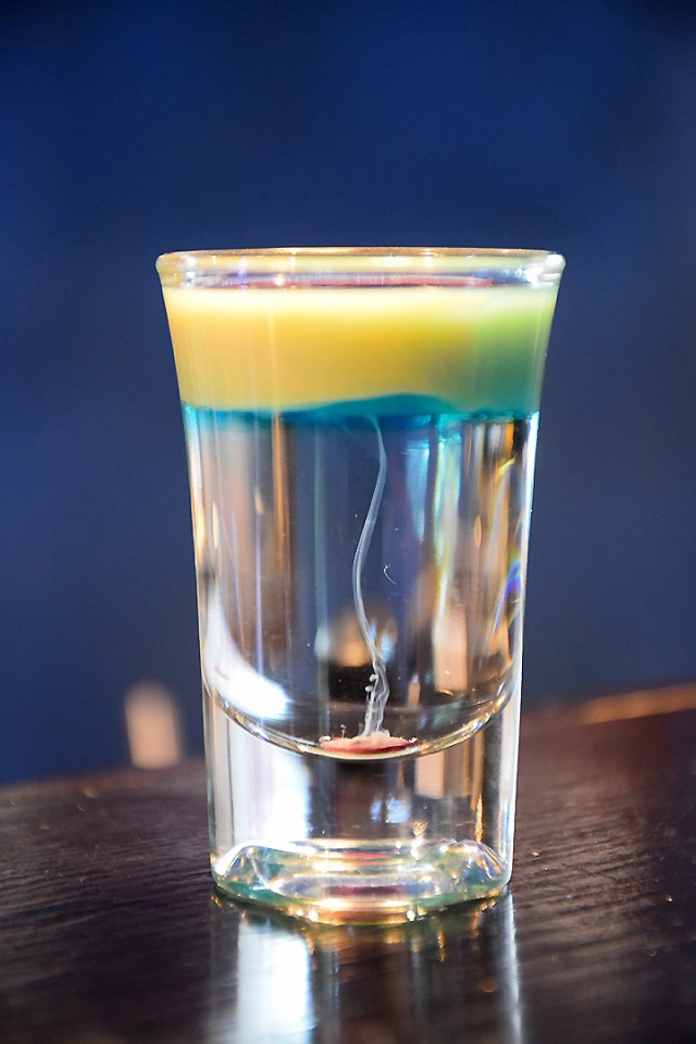 อร่อยปักหมุด : IN the mood for LOVE Sushi bar & Bistro เอกมัยซอย 1