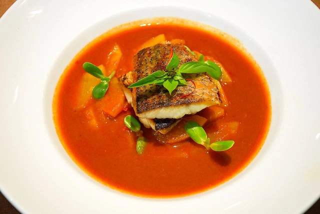 อร่อยปักหมุด : ภัทรา (Patara Fine Thai Cuisine) ร้านอาหารไทยร่วมสมัย ทองหล่อ 19