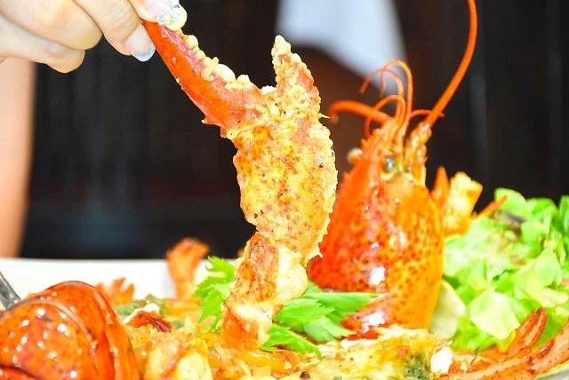 อร่อยปักหมุด : ภัทรา (Patara Fine Thai Cuisine) ร้านอาหารไทยร่วมสมัย ทองหล่อ 19