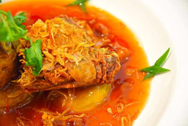 อร่อยปักหมุด : ภัทรา (Patara Fine Thai Cuisine) ร้านอาหารไทยร่วมสมัย ทองหล่อ 19