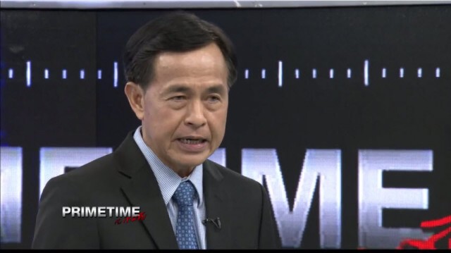 "PRIMETIME กับ เทพชัย" 
เจาะเบื้องลึก เบื้องหลัง "เกาหลีเหนือ ภาค 5" : การทูตเชิงเงียบ