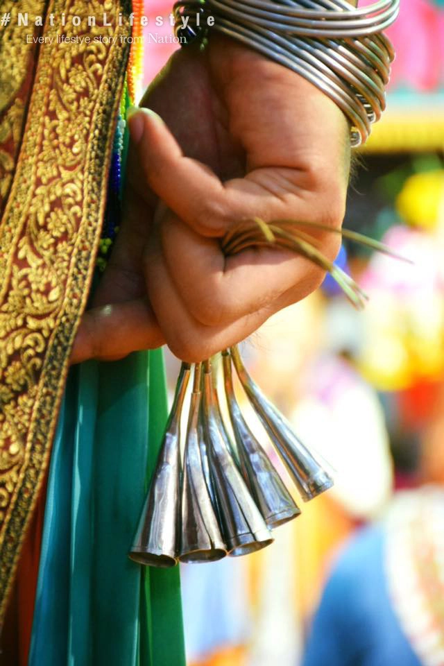 โนราโรงครูวัดท่าแค พิธีไหว้ครูและสืบสานวัฒนธรรม ขนบประเพณีของลูกหลานโนราวัดท่าแค จังหวัดพัทลุง