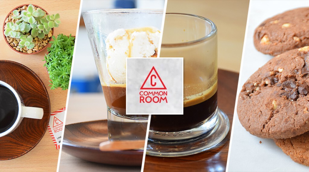 Cafe Lover : COMMON ROOM X ARI พหลโยธินซอย 5 Cafe Lover : COMMON ROOM X ARI พหลโยธินซอย 5