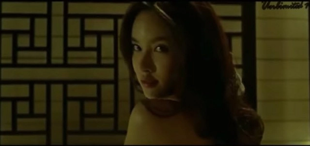 "Witch Doctor" นำแสดงโดย "ปอย ตรีชฎา" ใกล้ลงจอเงินจีน