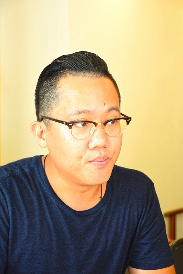 Cafe Lover : COMMON ROOM X ARI พหลโยธินซอย 5