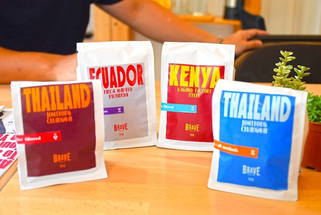 Cafe Lover : COMMON ROOM X ARI พหลโยธินซอย 5