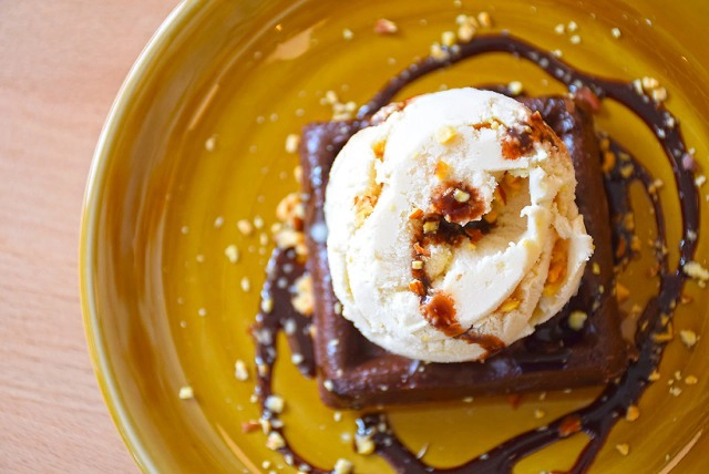 Cafe Lover : COMMON ROOM X ARI พหลโยธินซอย 5