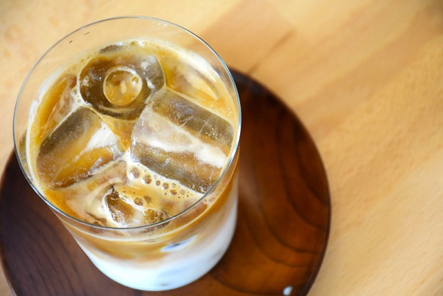 Cafe Lover : COMMON ROOM X ARI พหลโยธินซอย 5