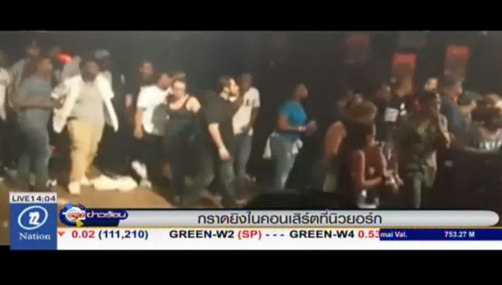 กราดยิงในคอนเสิร์ต ที่นิวยอร์ก กราดยิงในคอนเสิร์ต ที่นิวยอร์ก