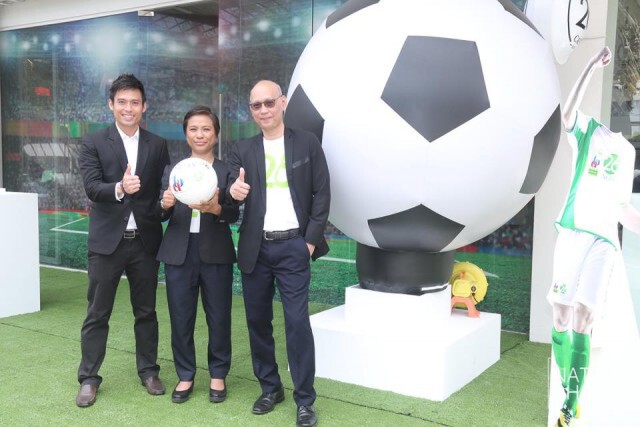 ช่องนาว 26 ทุ่ม 220 ล้าน ยิงสดบอลดิวิชั่น 2