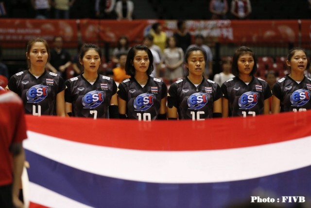 อนาคตลูกยางสาวไทย...กับชีวิตที่ต้องดำเนินต่อไป