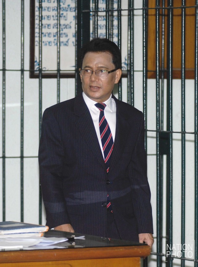 คุก! 5 ปี 6 เดือน "พ่อหมูแฮม" เสพไอซ์ ไม่รอลงอาญา