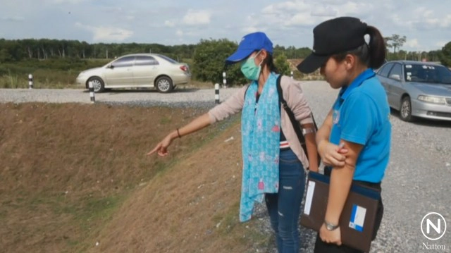 รวบแล้ว! 6 โจ๋ฉุดสาว รุมโทรมต่อหน้าแฟนหนุ่ม วงจรปิดมัดแน่น