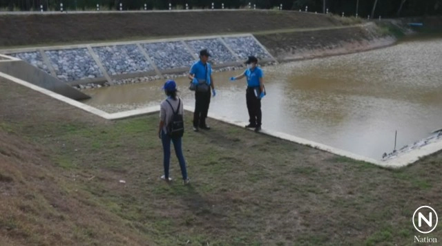 รวบแล้ว! 6 โจ๋ฉุดสาว รุมโทรมต่อหน้าแฟนหนุ่ม วงจรปิดมัดแน่น