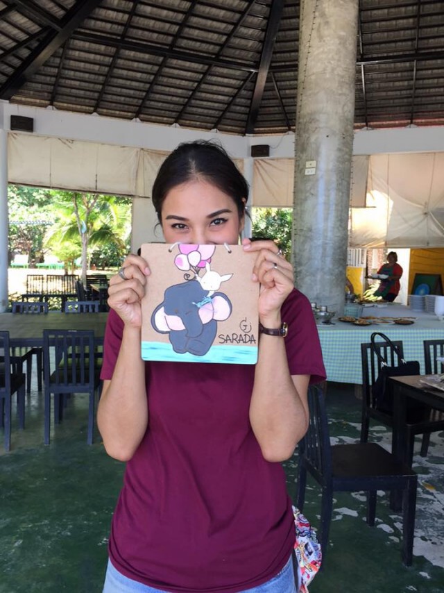 Chic-in : ปราณบุรี ทริปโรงเรียนสอนศิลปะ ณ ปราณบุรี ประจวบคีรีขันธ์