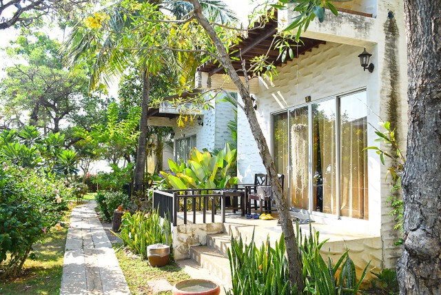 Chic-in : ปราณบุรี ทริปโรงเรียนสอนศิลปะ ณ ปราณบุรี ประจวบคีรีขันธ์