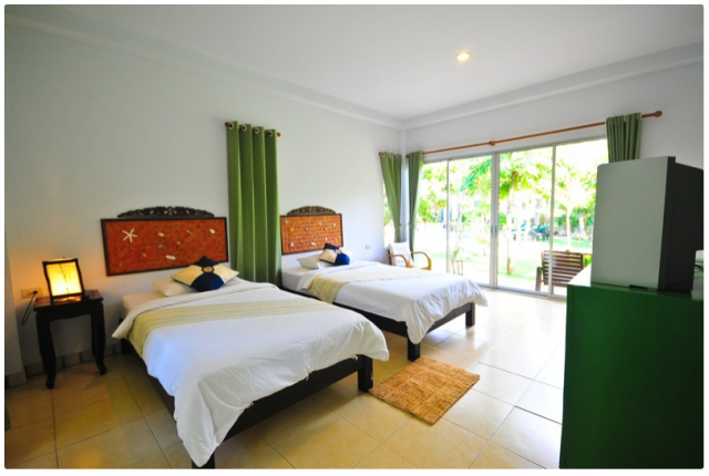Chic-in : ปราณบุรี ทริปโรงเรียนสอนศิลปะ ณ ปราณบุรี ประจวบคีรีขันธ์
