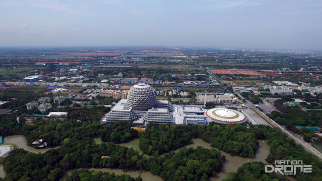 "ธรรมกาย" ณ เพลานี้