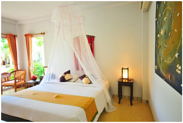 Chic-in : ปราณบุรี ทริปโรงเรียนสอนศิลปะ ณ ปราณบุรี ประจวบคีรีขันธ์