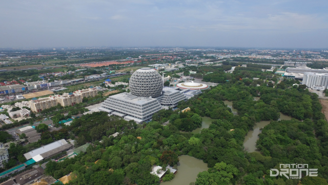 "ธรรมกาย" ณ เพลานี้