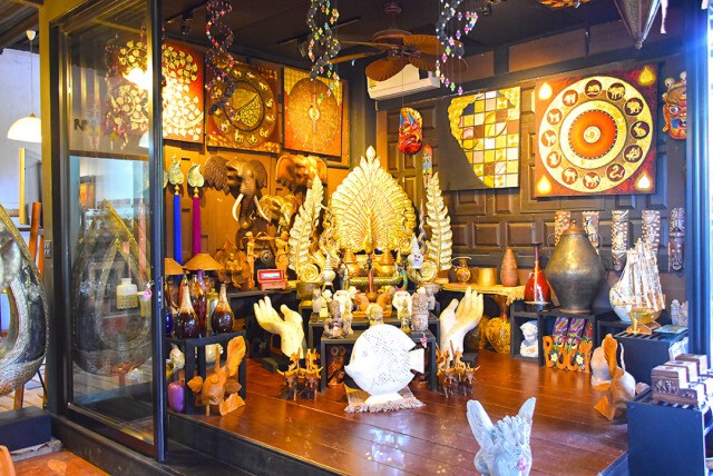Chic-in : ปราณบุรี ทริปโรงเรียนสอนศิลปะ ณ ปราณบุรี ประจวบคีรีขันธ์