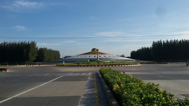 "วิษณุ" เผย เข้าใจ ปม "ธัมมชโย" ถูกมองลูกเล่นเยอะ แต่จนท.ต้องมีวิธีแก้
