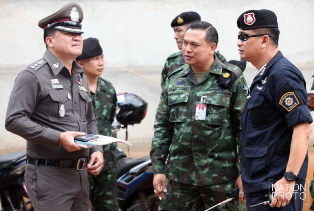 "กรมอุทยานฯ" เจรจาไม่สำเร็จ! ย้ายเสือวัดป่าหลวงตาบัวญาณสัมปันโน