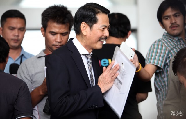 "วิษณุ" เผย เข้าใจ ปม "ธัมมชโย" ถูกมองลูกเล่นเยอะ แต่จนท.ต้องมีวิธีแก้