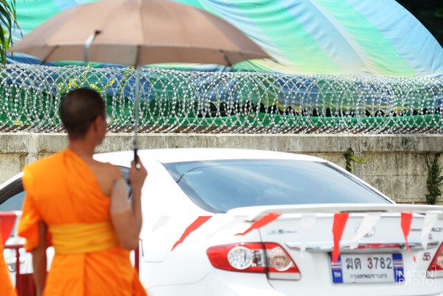 คสช.ย้ำ! ไม่ยุ่ง"วัดธรรมกาย" เหตุไม่ใช่คดีการเมือง