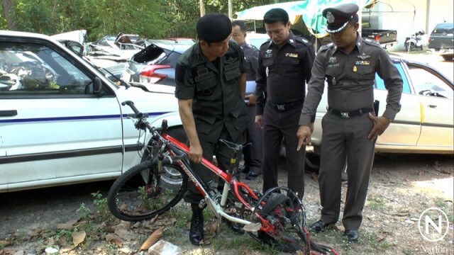 จำคุก 2 ปี! ชดใช้เงิน  2 ล้าน สาวเมาขับเก๋งชนจักรยานดับ 3 ศพ