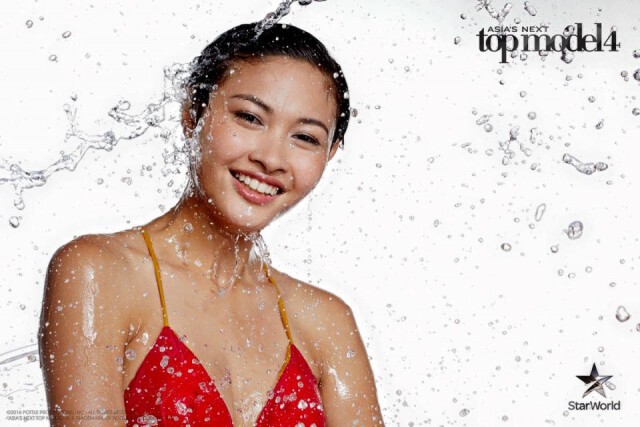 สาวไทย คว้า! Asia's Next Top Model4