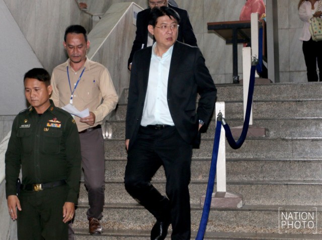 สรยุทธ-ไร่ส้ม อ่วม!  อัยการฟ้องเพิ่ม 3 ข้อหา