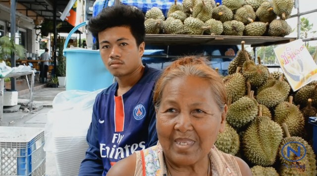 ฝากลูก 1 เดือนผ่านไป 20 ปีไม่มารับ