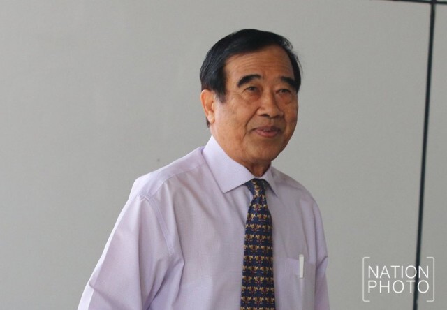 เปิดคำพิพากษาศาลฎีกา คดีทุจริตเลือกตั้งปี 49 จ้างพรรคเล็กสมัครแข่งไทยรักไทย