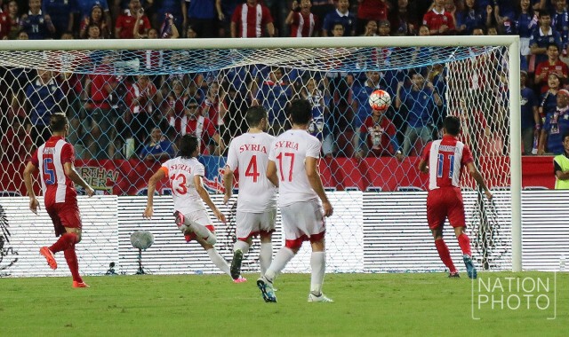 เชียร์ช้างศึก!รวมพลังบดจอร์แดน 2 ทุ่มวันนี้ 
"สมยศ"สั่งตร.เข้มตั๋วผี เจอจับแน่!