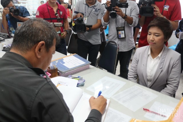 ตัวแทนศิษย์ธรรมกาย แจ้งความ\"พุทธะอิสระ\" ส่งคนแฝงตัวในวัด