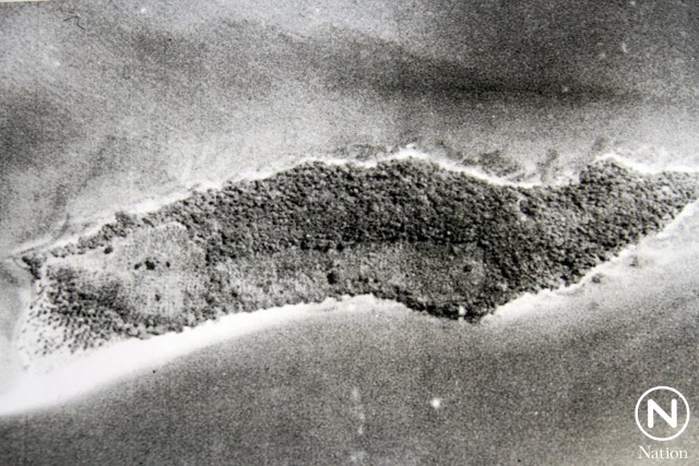 ผู้บริหาร "ภูเขาหกลูก"
ร้องขอความเป็นธรรม!
ยันซื้อถูกต้อง! ที่ดินเกาะนาคาน้อย