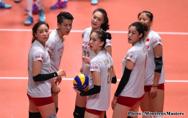 เวลาดี 3 ทุ่มวันนี้ (5 มิ.ย.59)
เชียร์ตบสาวไทยคว้าแชมป์ Montreux Volley Masters