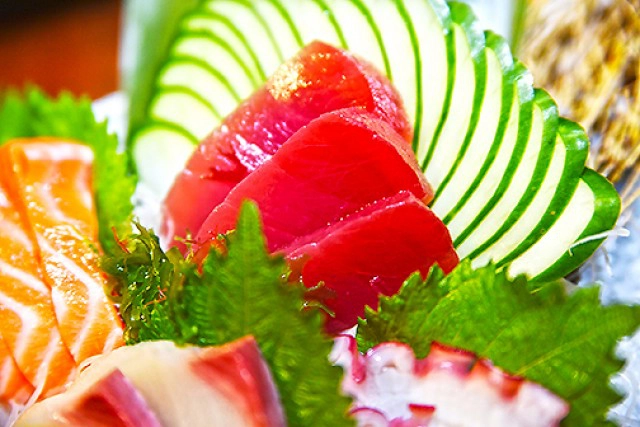 อร่อยปักหมุด : RockZeed ร้านอาหารครบเครื่องทั้งทะเล อีสาน ไทย จีน และญี่ปุ่น