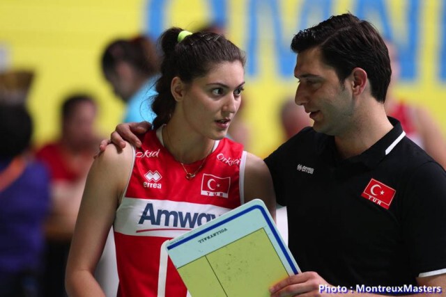 คลิปไฮไลท์! สุดลุ้น ใจจะวาย
ตบสาวไทย ชนะ ตุรกี 3-2 เซ็ต เข้าชิง Montreux Volley Masters